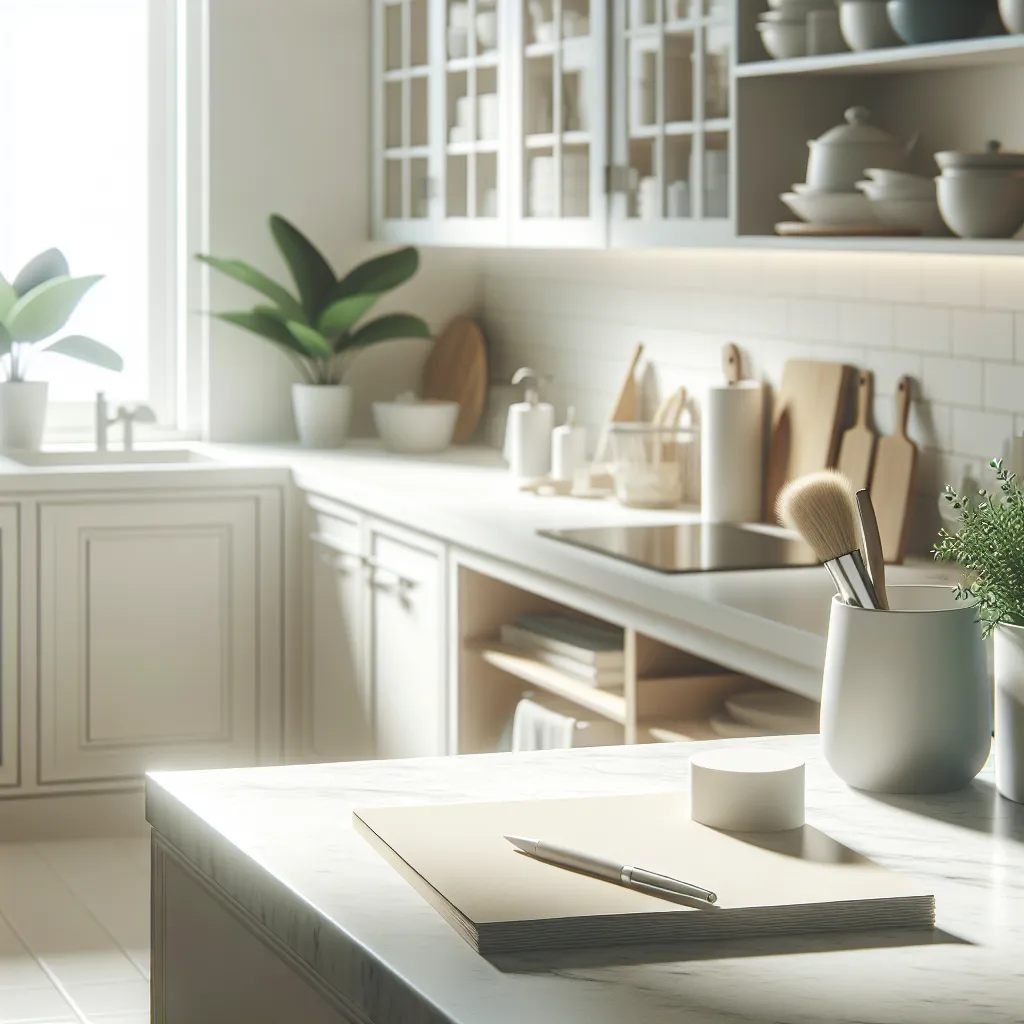 Porządek bez wysiłku: sprawdzone sposoby na utrzymanie czystości w domu