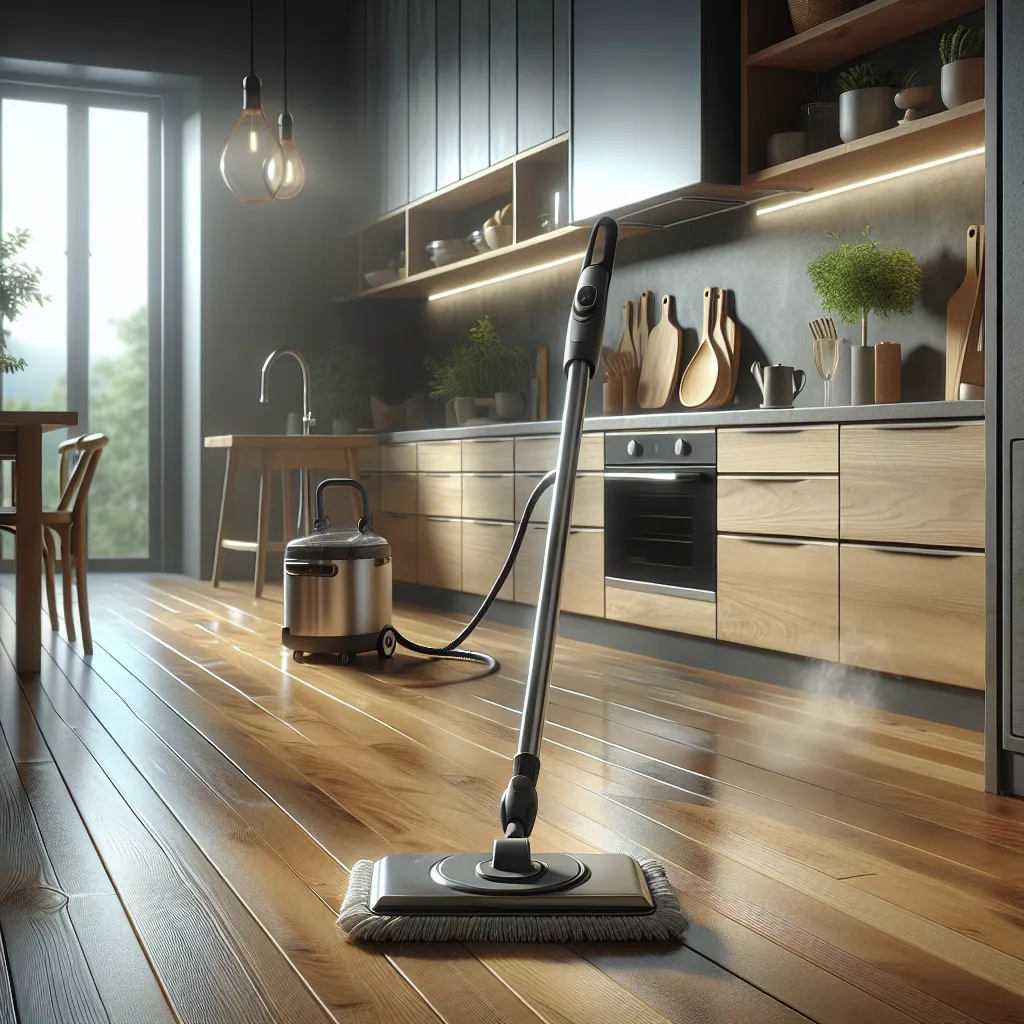 Najlepsze mopy do domu – ranking i porady zakupowe