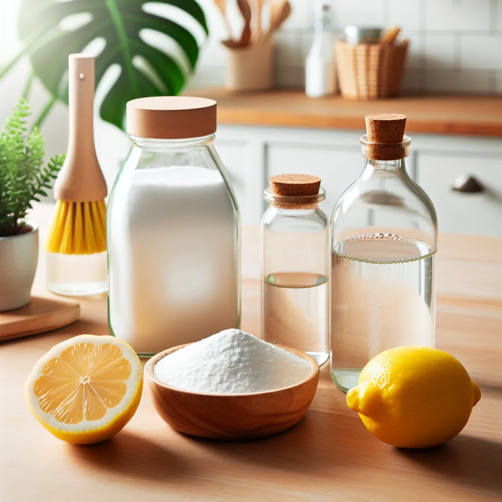 Dom bez toksyn – ekologiczne porządki krok po kroku