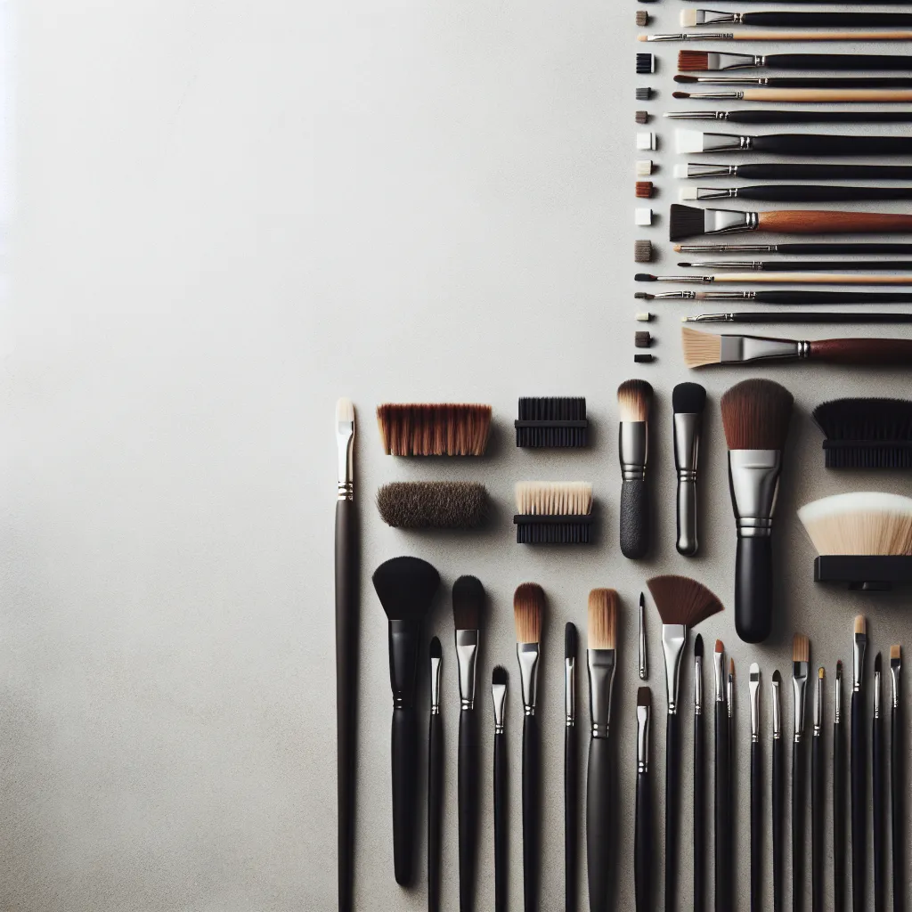 Jak wybrać idealną szczotkę do sprzątania mieszkania