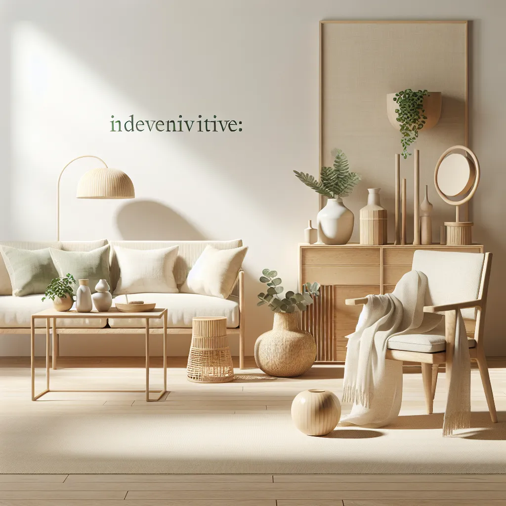 Kolory i materiały, które zdominują domowe wnętrza