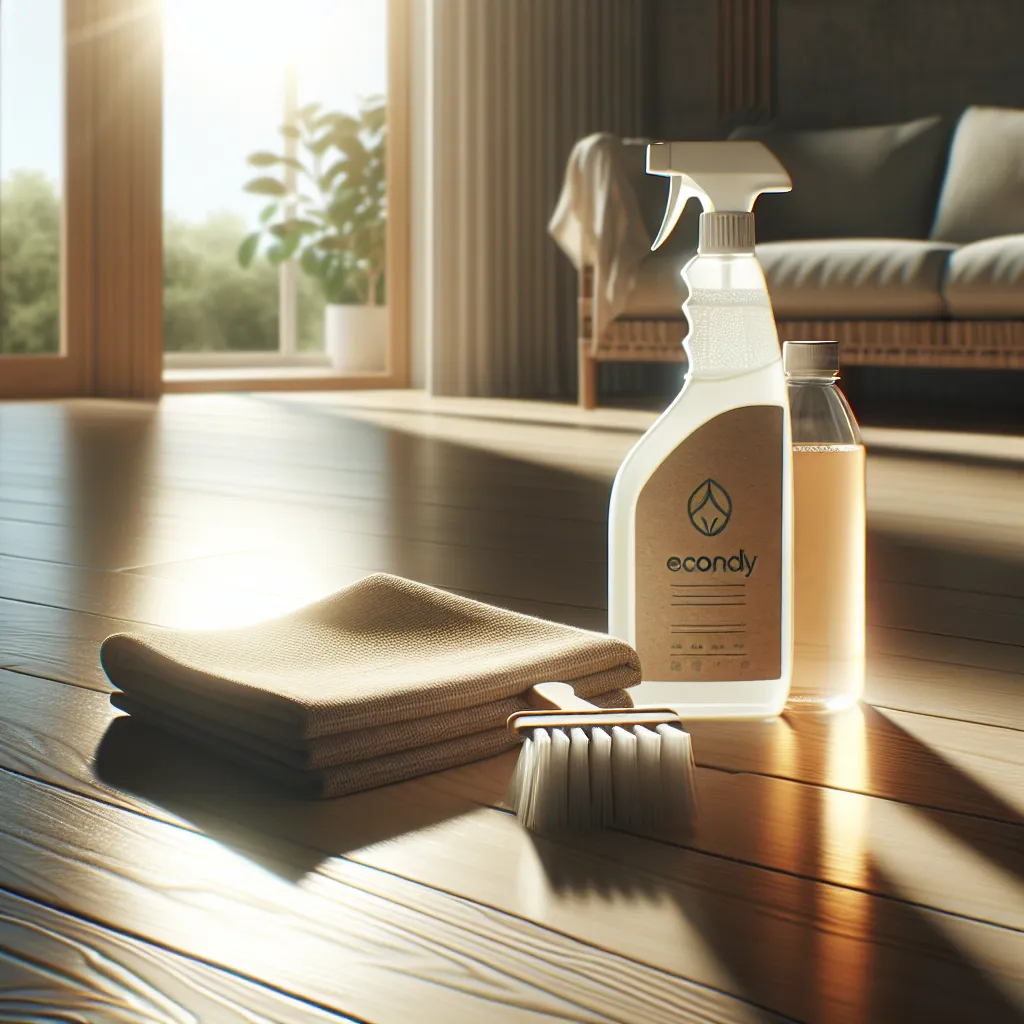 Codzienna konserwacja podłóg: proste sposoby na długotrwały blask