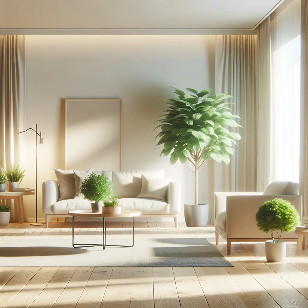 Minimalizm w praktyce – czyli jak uporządkować dom bez trudu